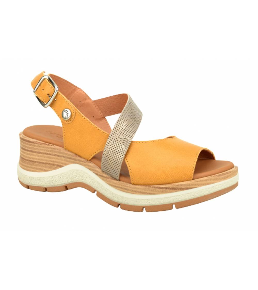 Paula Urban sandals women comfortable (2)